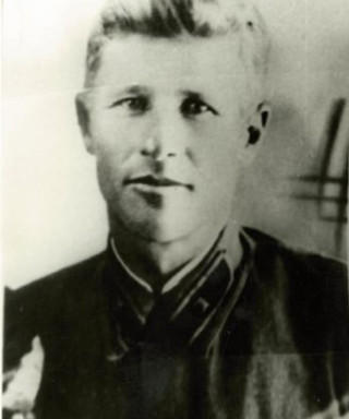 Иванушкин Яков Алексеевич