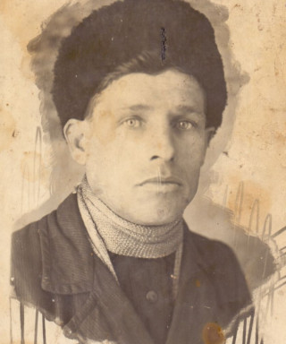 Воронин Николай Михайлович