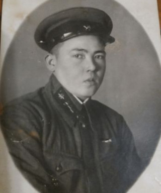 Батталов Шафик Кинзябулатович