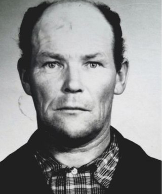 Максимов Капитон Иванович