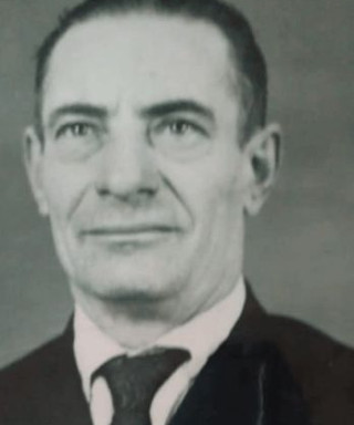 Патруев Николай Андреевич