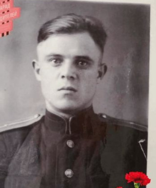 Бахмутов Василий Николаевич