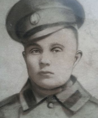 Фёдоров Никифор Фёдорович