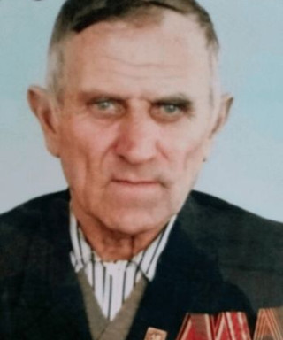 Москалёв Сергей Егорович