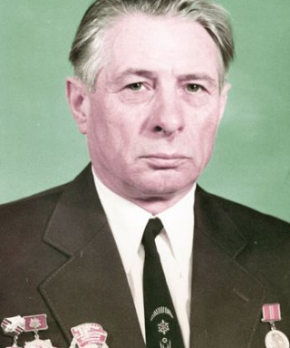 Кузнецов Александр Николаевич