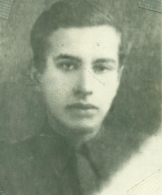 Дрейцер Яков Иерухимович