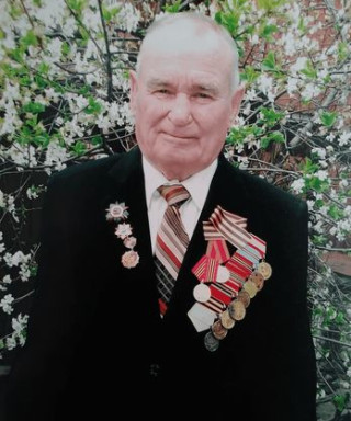 Коновалов Иван Николаевич