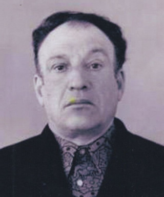 Гринин Владимир Иванович