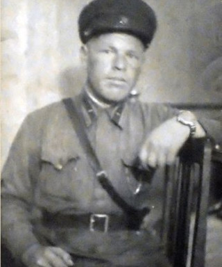 Переладов Петр Павлович