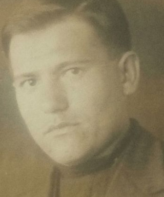 Полянцев Александр Андреевич