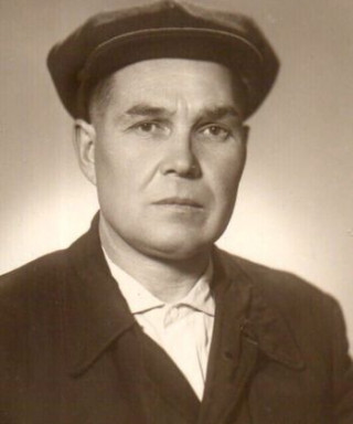 Карпичев Анатолий Фёдорович