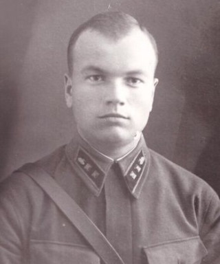 Кудрявцев Павел Сергеевич