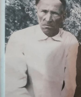 Коротаев Иван Июдович