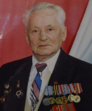 Винокуров Сергей Семёнович