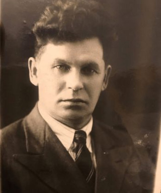 Макаров Петр Тимофеевич