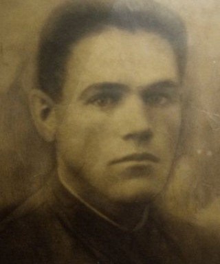 Ильин Фёдор Кириллович