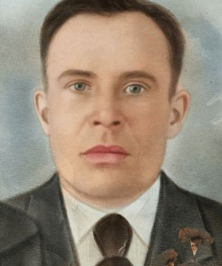 Волков Андрей Иванович