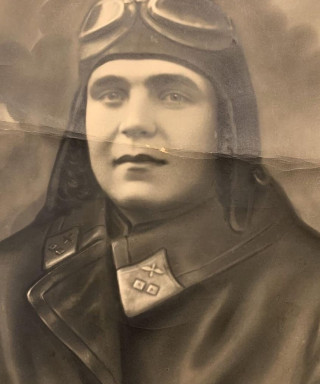 Ефремов Николай Матвеевич