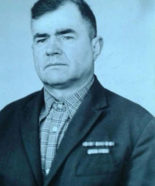 Булгаков Иван Иванович