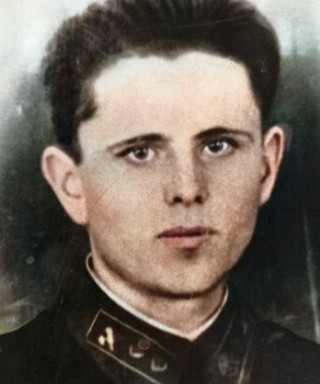 Куренков Александр Васильевич