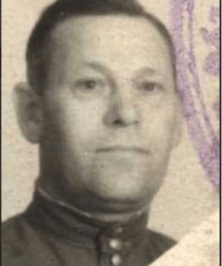 Безлепкин Федор Иванович