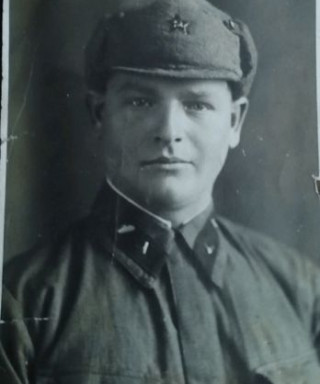 Москалев Василий Илларионович