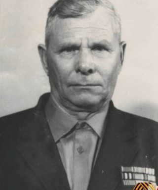 Винокуров Григорий Николаевич