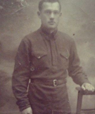 Давлетов Акрам Гайнисламович