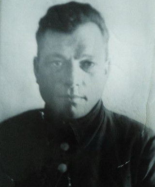 Бондаренко Андрей Семёнович