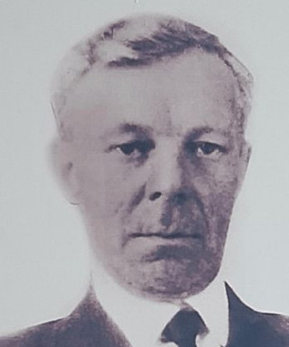 Баранов Александр Николаевич