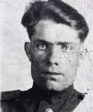 Горелов Василий Илларионович