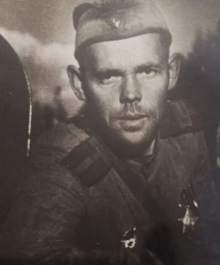 Кочанов Николай Михайлович