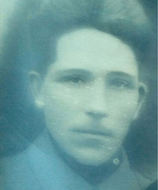 Горов Федор Владимирович