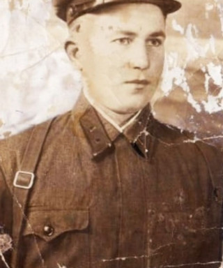 Касаточкин Василий Яковлевич