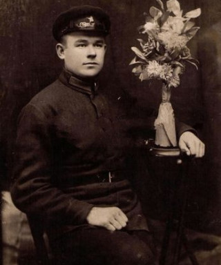 Дегтерев Иван Иванович