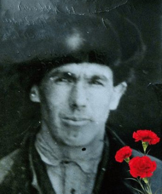 Гаврилов Николай Семенович