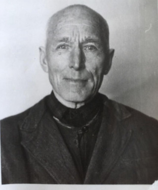 Махмутов Сабур Гафурович