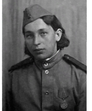 Малашенкова Татьяна Павловна