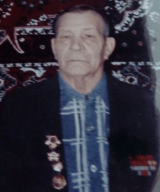 Курочкин Григорий Владимирович