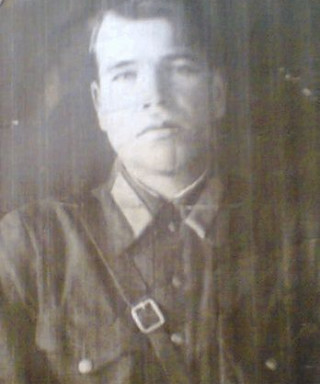 Палтусов Георгий Никонович