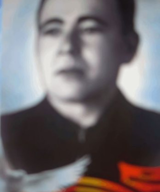 ЦВЕТКОВ ДМИТРИЙ ИВАНОВИЧ