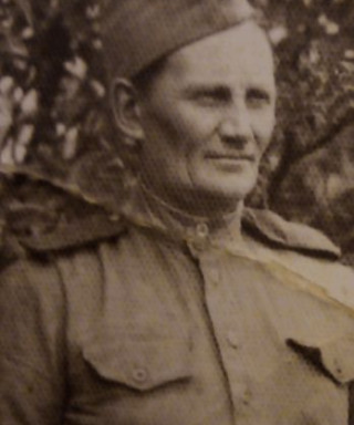 Горин Макар Евгеньевич