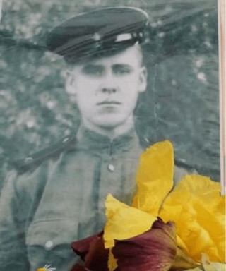 Данилов Семен Константинович