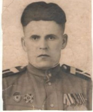 Жибоедов Яков Иванович