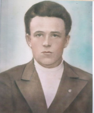 Винокуров Виктор Романович