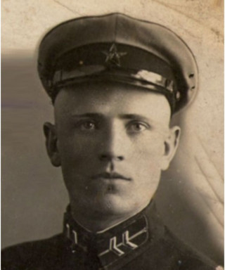 Дмитриченко Виктор Гаврилович