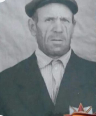 Лушов Андрей Иванович