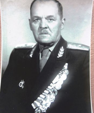 Машошин Андрей Фёдорович