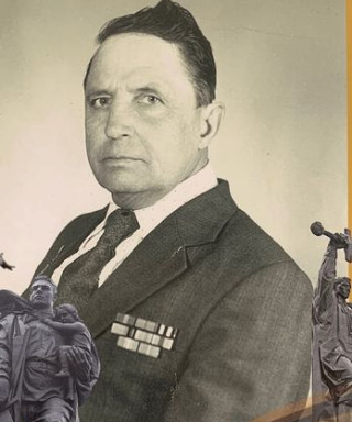 Жолудь Георгий Федорович