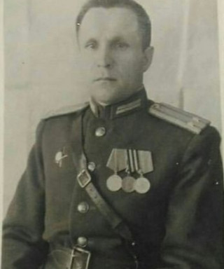 Краснобаев Александр Васильевич